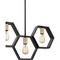Quoizel Bismarck Linear Chandelier BSK540EK - alternate 4